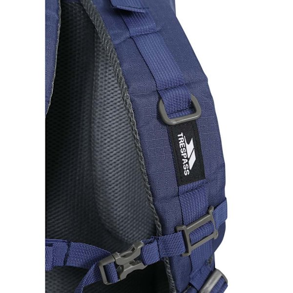Trespass Ryggsäck Trek 33l Blå