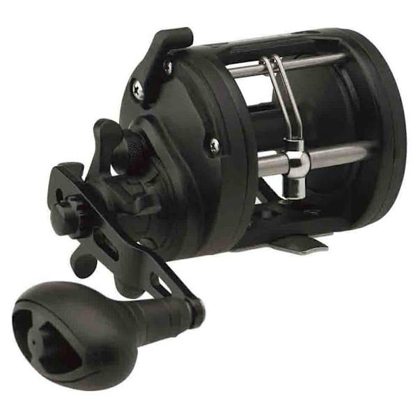 Kinetic Trolling Reel Fantastica Sort 30