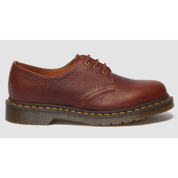 Dr Martens 1461 Kengät Ruskea EU 40 Nainen
