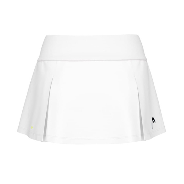 Head Racket Dynamic Skort Blå 2XS Kvinna