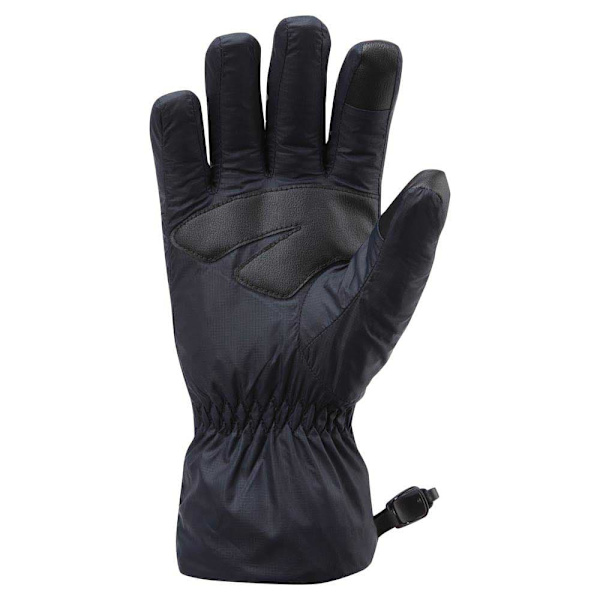 Montane Respond Dry Line Handsker Sort L Kvinde