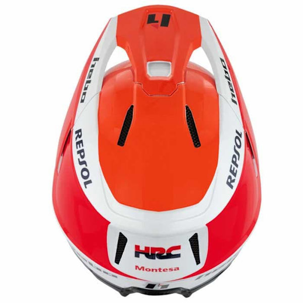 Hebo Zone Pro Team Avoin Kypärä  M
