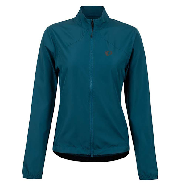 Pearl Izumi Quest Barr Jacka Blå S Kvinna