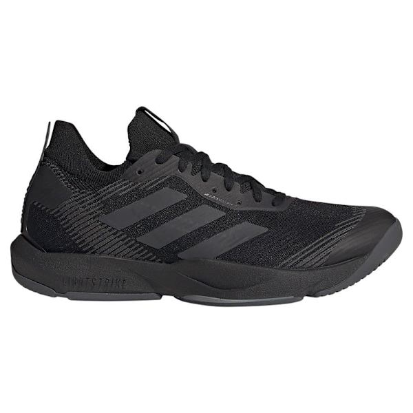Adidas Utbildare Rapidmove Adv Svart EU 40 Kvinna