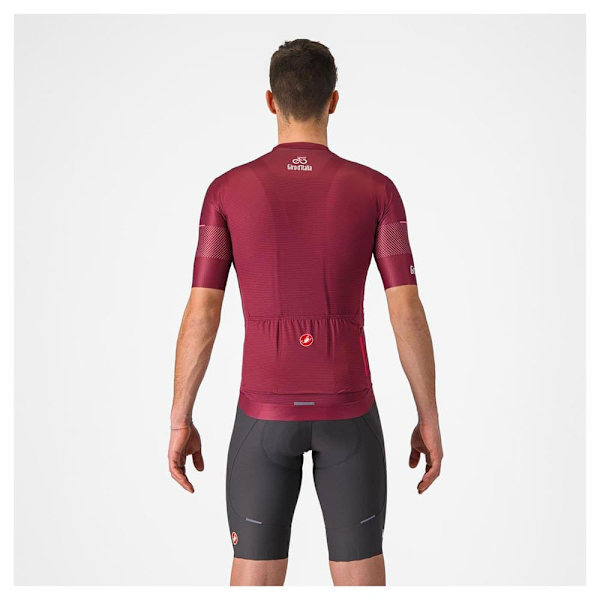 Castelli #giro Trofeo 2024 Cykelbyxor Lila XL Man