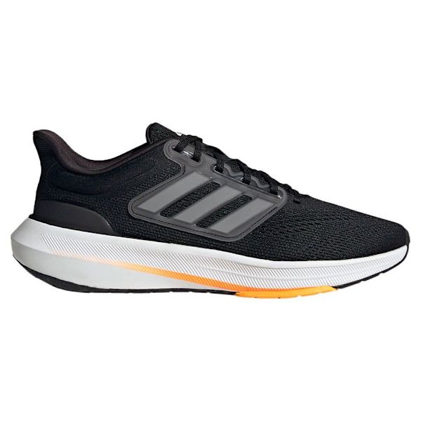 Adidas Løbe Skoe Ultrabounce Sort EU 40 Mand