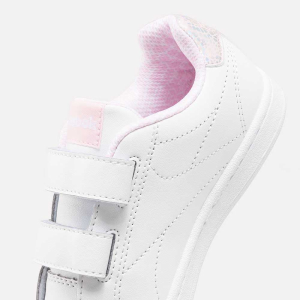 Reebok Royal Complete Cln Alt 2.0 Sko Hvid EU 30 Dreng