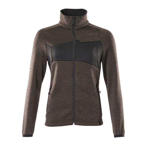Mascot Jumper Accelerate 18155 Brun XS