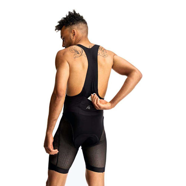 7mesh Bib Shorts Foundation Sort XS Mand