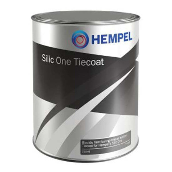 Hempel Ensimmäinen Silic One Tiecoat 27450 750ml