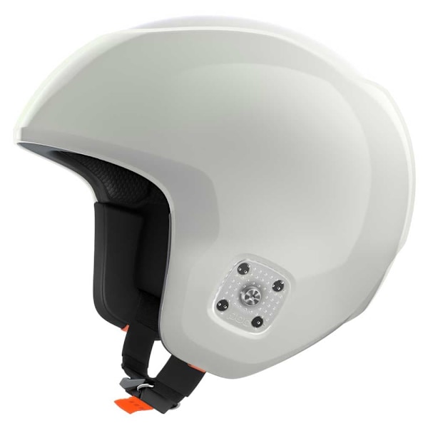Poc Skull Dura Comp Mips Hjälm Durchsichtig M-L