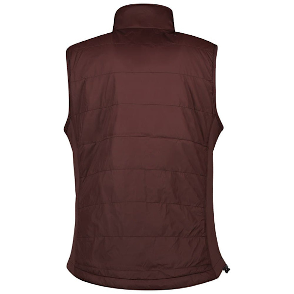 Carhartt Väst Relaxed Lightweight Insulated Brun S