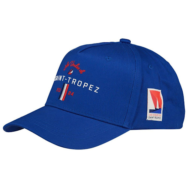 North Sails Lvdst Baseball Lippis Sininen  Mies