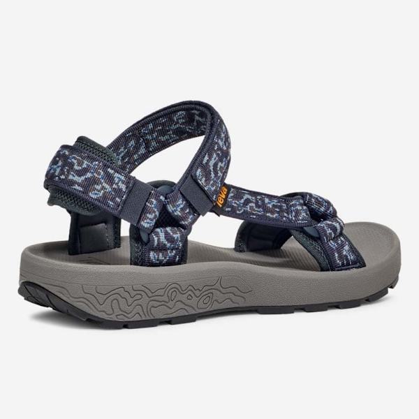 Teva Terragrip Sandaler Blå EU 44 1/2 Man