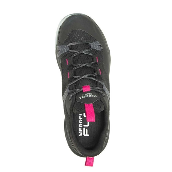 Merrell Siren 4 Goretex Vandresko Grå EU 42 1/2 Kvinde
