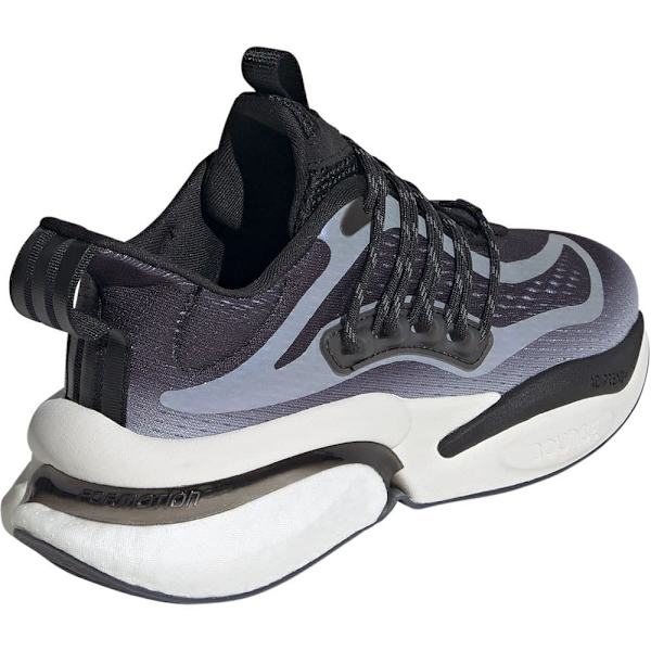 Adidas Alphaboost V1 Skor Blå EU 38 Kvinna