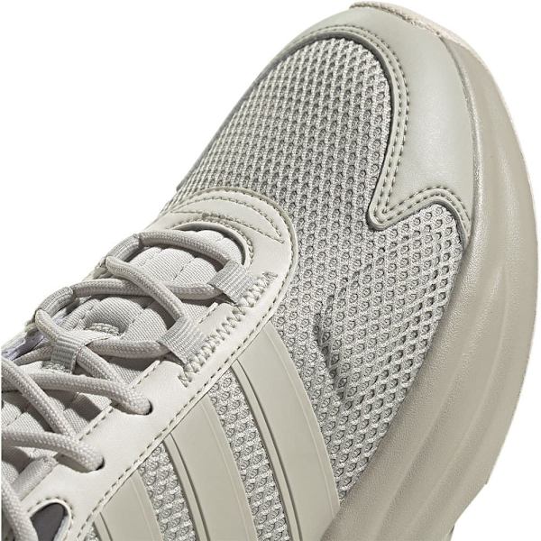 Adidas Ozelle Löparskor Grå EU 38 2/3 Man
