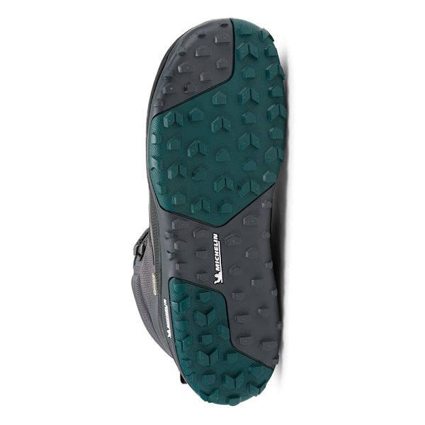 Xero Shoes Scrambler Mid Ii Wp Vandringskängor  EU 37 1/2 Kvinna