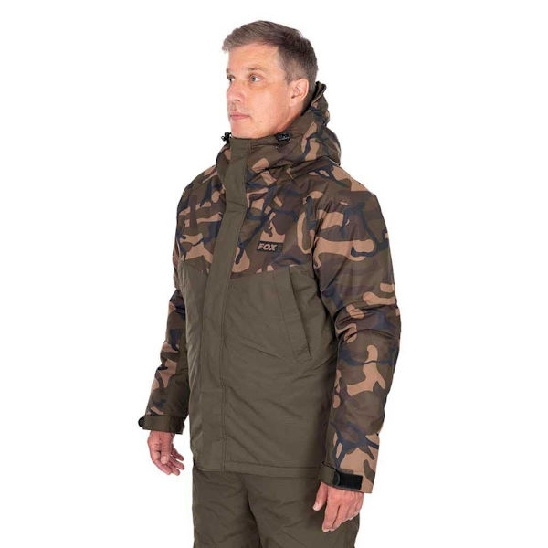 Fox International Winter Kostym  L Man