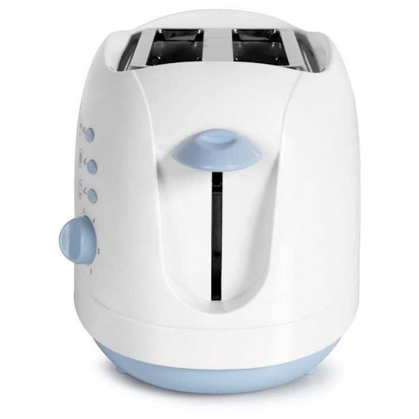 Orbegozo Brødrister To-3010 Hvid One Size / EU Plug