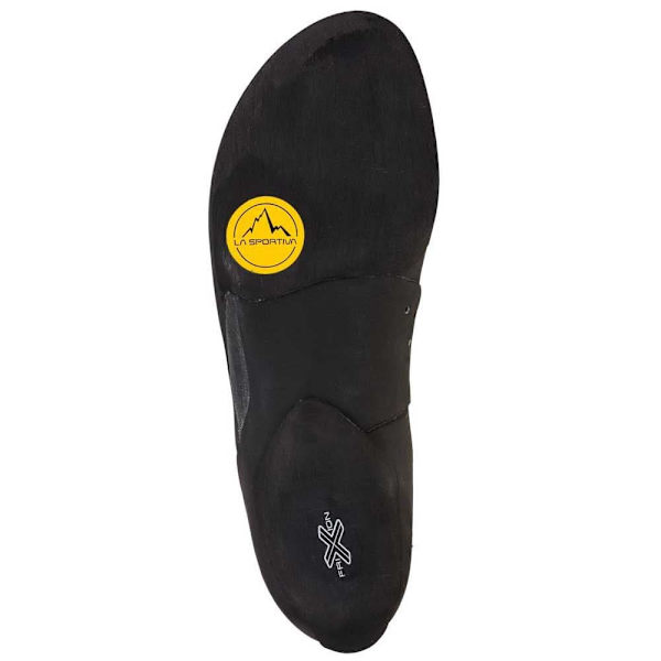 La Sportiva Klatresko Tarantula Boulder Sort EU 46 1/2 Mand
