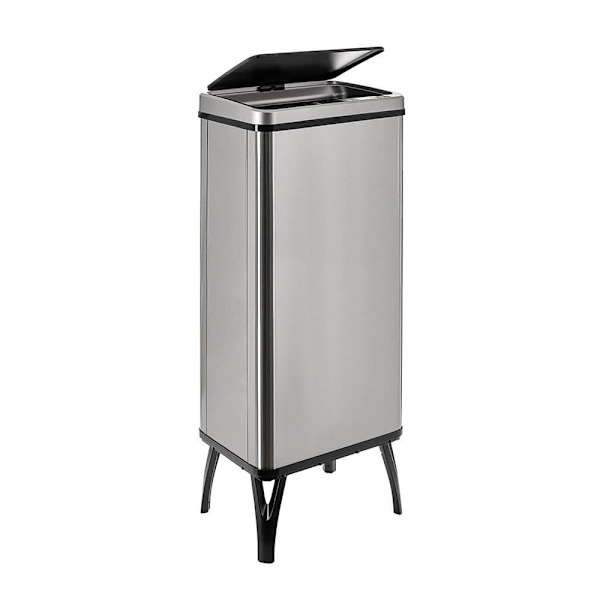 Wellhome Smarte Skraldespande 60l 3 Enheder