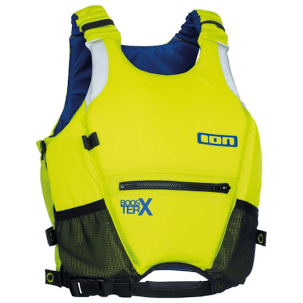 Ion Liivi Booster X Keltainen XL