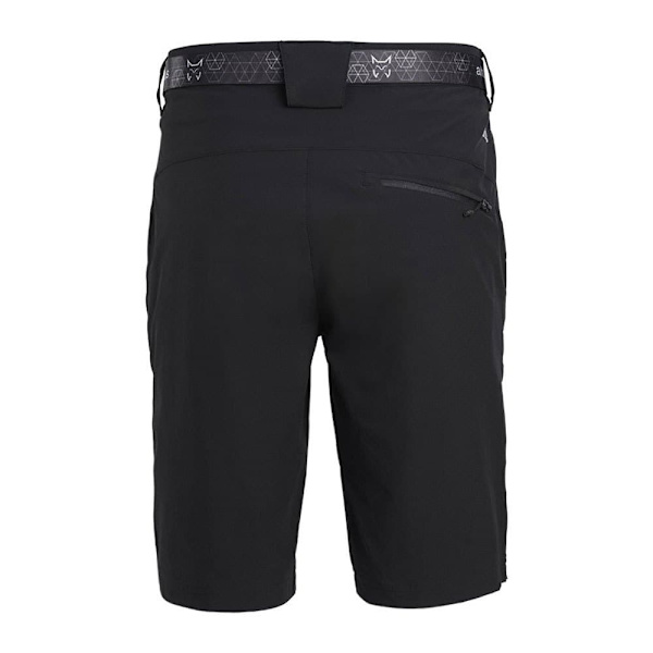 Altus Shorts Taupo I30 Svart L Man