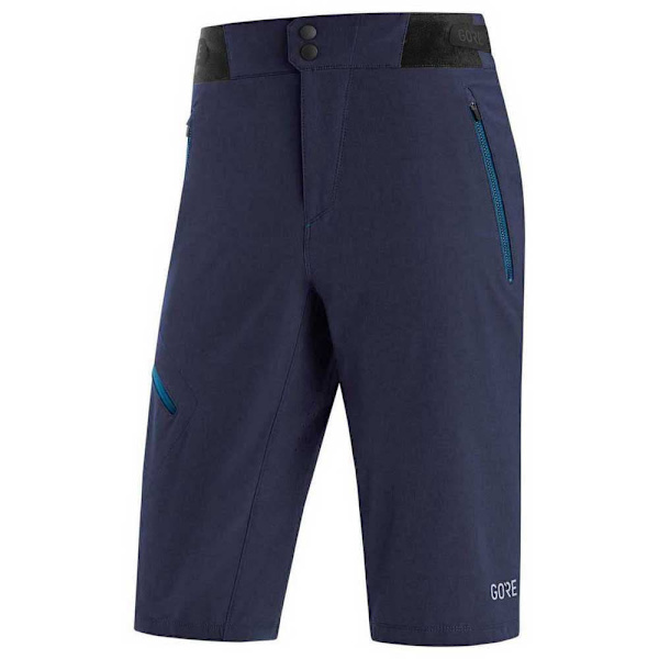 Gore® Wear C 5 Shortsit Sininen S Mies