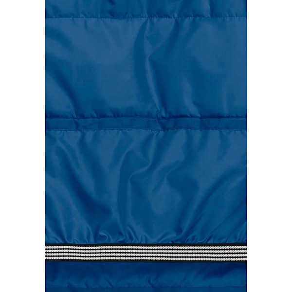 Jack Wolfskin Actamic 2l Ins Jacka Blå 164 cm Pojke