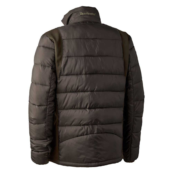 Deerhunter Jakke Excape Brun XL