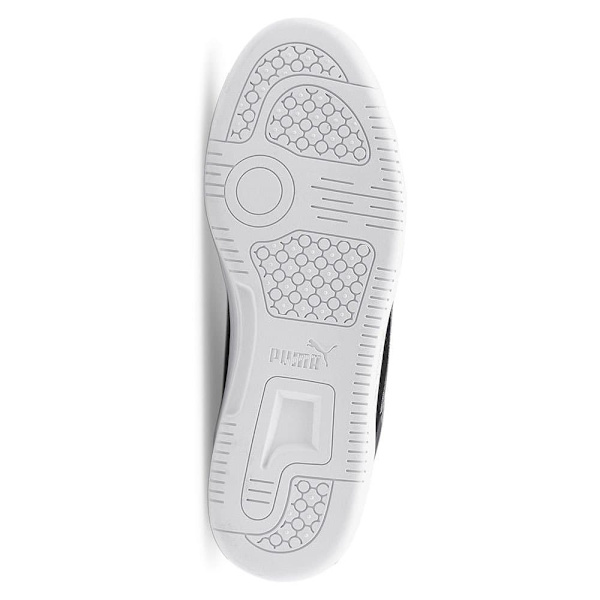 Puma Rebound Joy Low Svart EU 41 Man
