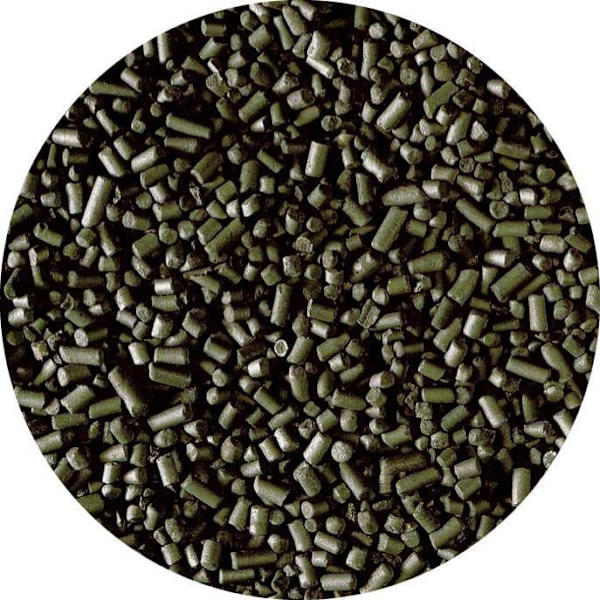 Eheim Aktiv 1120g 2l Aktiveret Mineral Kul Til Ferskvand Og Havvand I Netpose