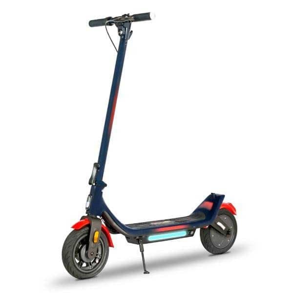 Red Bull Racing Sähkö Skootteri Race Teen 10´´ 500w Sininen