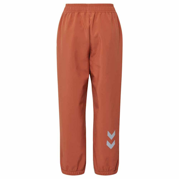 Hummel Byxor Jupitor Softshell Brun 11-12 Years Pojke