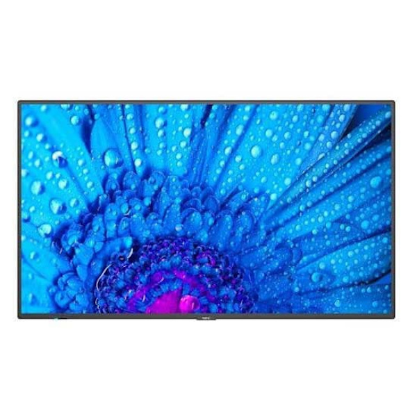 Nec Overvåge M751 75´´ 4k Led  One Size / EU Plug