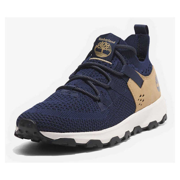 Timberland Winsor Trail Lenkkarit Sininen EU 40 Mies