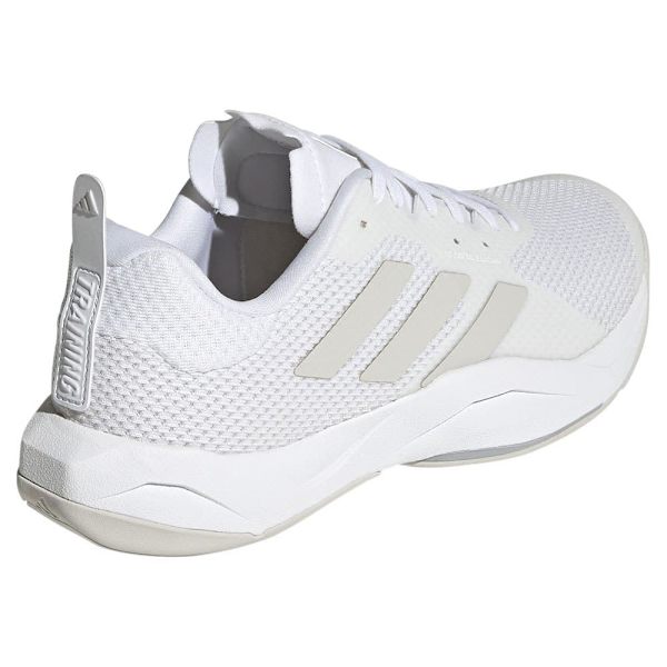 Adidas Utbildare Rapidmove Vit EU 38 2/3 Kvinna