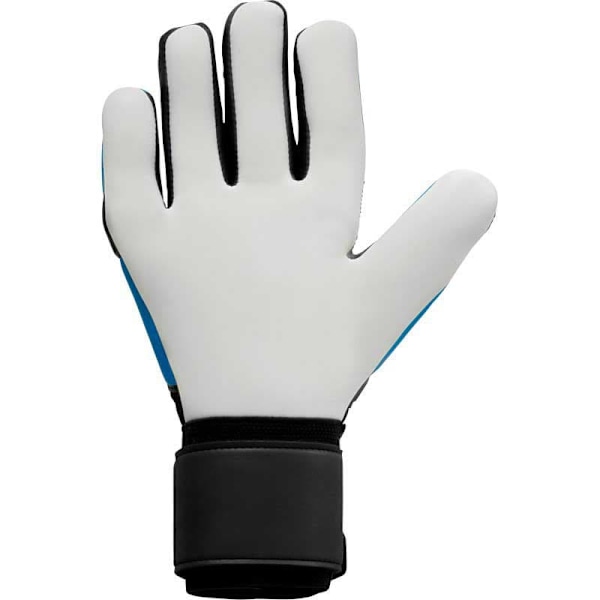 Uhlsport Målmandshandsker Classic Soft Hn Comp Blå,Sort 3 1/2