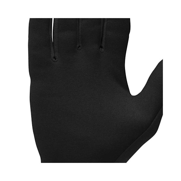 Black Diamond Midweight Screentap Handsker Sort XL Mand