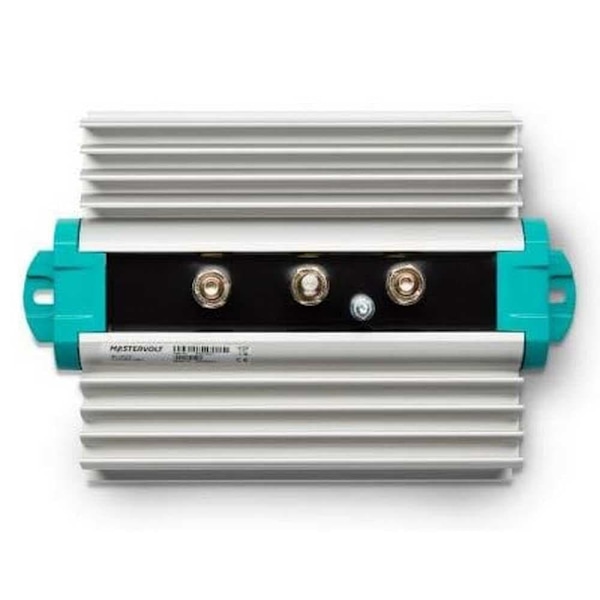 Mastervolt Kuormanerotin Bi 1202-s Kirkas