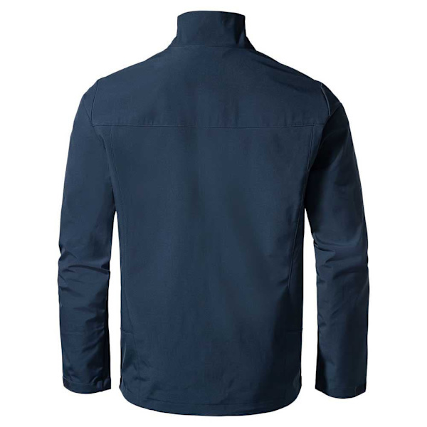 Vaude Jacka Hurricane Iv Blå 3XL Man