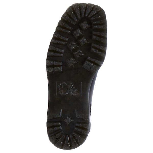 Dr Martens Amaayah Lo Saappaat Musta EU 38 Nainen