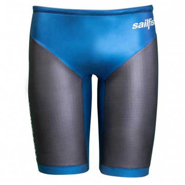 Sailfish Neopren Jammer Current Max Blå XS