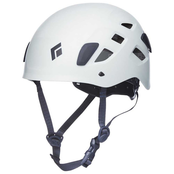 Black Diamond Hjälm Half Dome Vit 50-58 cm