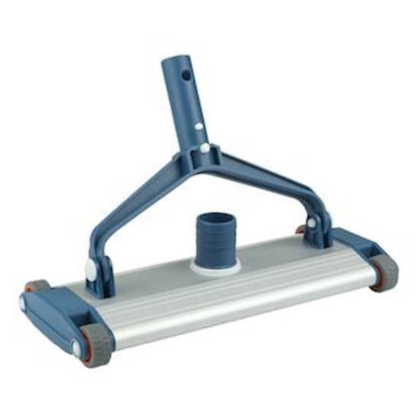 Astralpool Metallfäste För Poolrengöring Blue Line 350mm Ø38mm