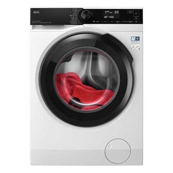 Aeg Lfr7304l4b Frontbetjent Vaskemaskine