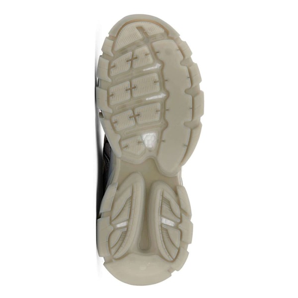 Duuo Shoes Forrest 02 Lenkkarit Harmaa EU 45 Mies