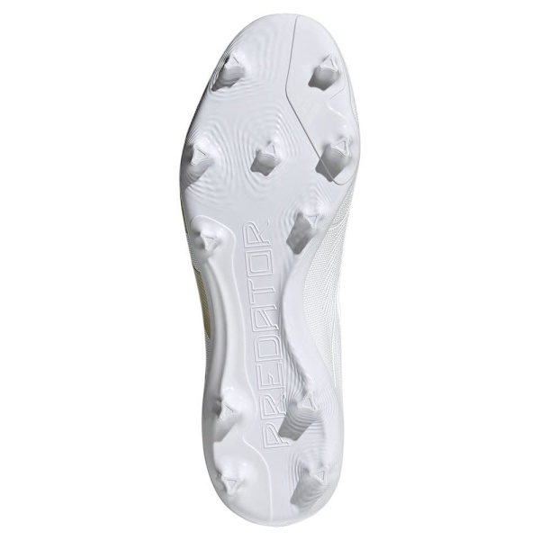 Adidas Predator League Laceless Fg Fodboldstøvler  EU 43 1/3