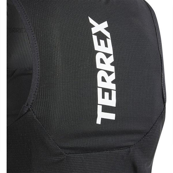 Adidas Terrex Techrock 5l Hydreringsväst Svart S